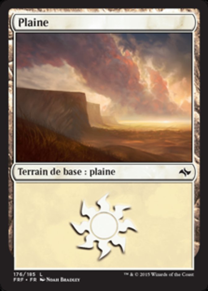 image Plaine
