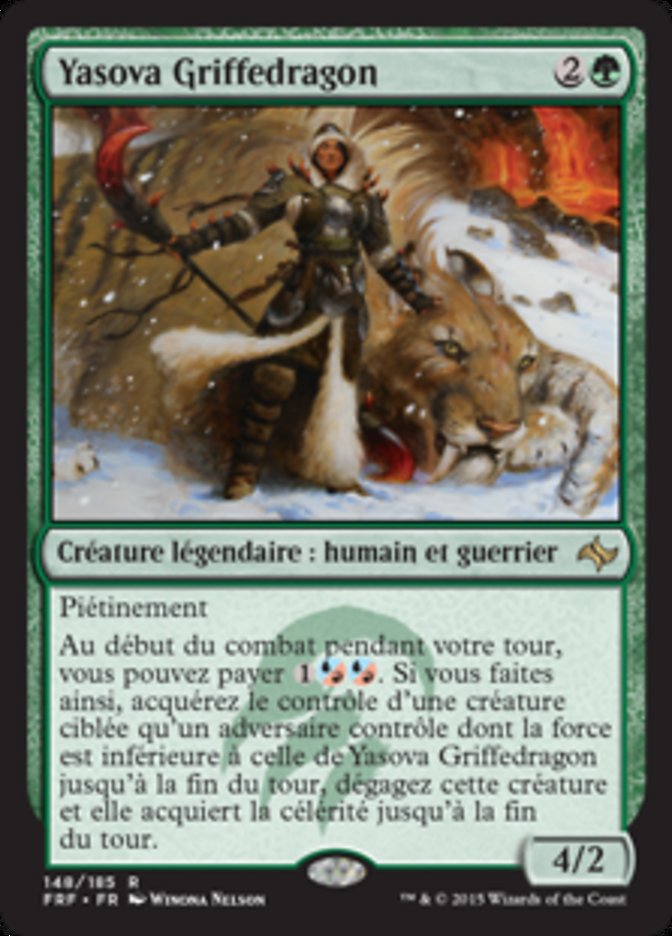 image Yasova Griffedragon
