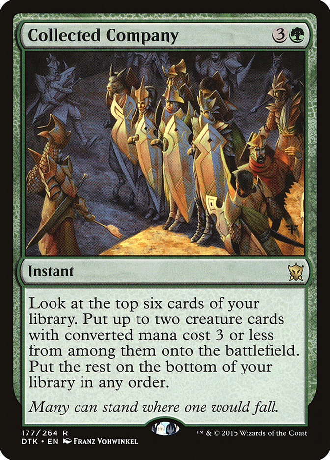 image Collected Company