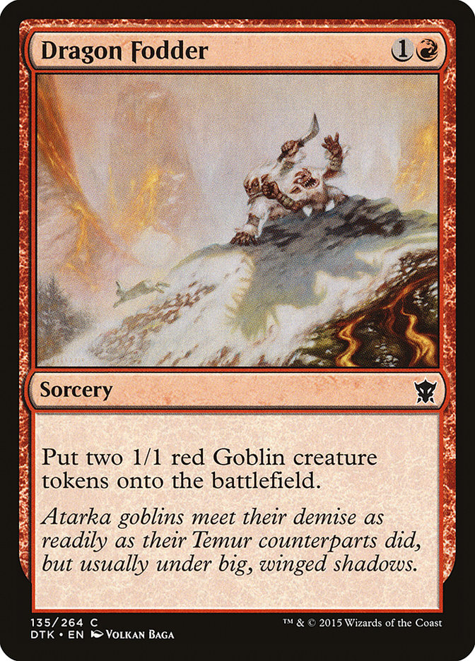 image Dragon Fodder