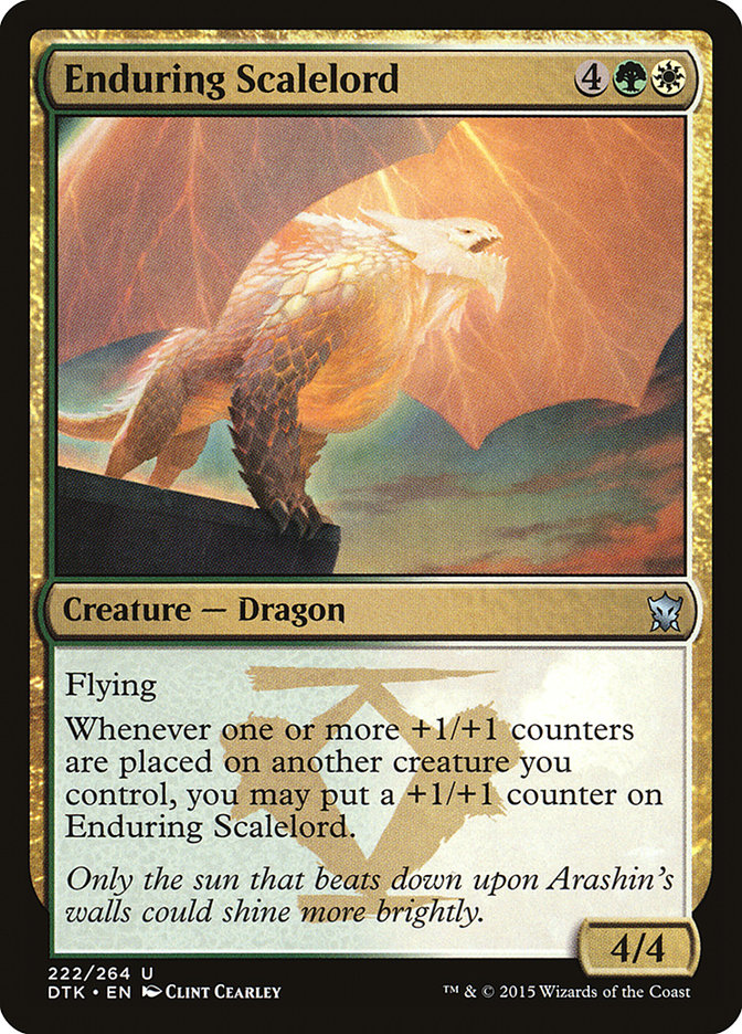 image Enduring Scalelord