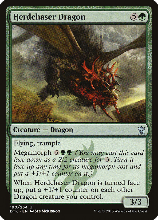 image Herdchaser Dragon