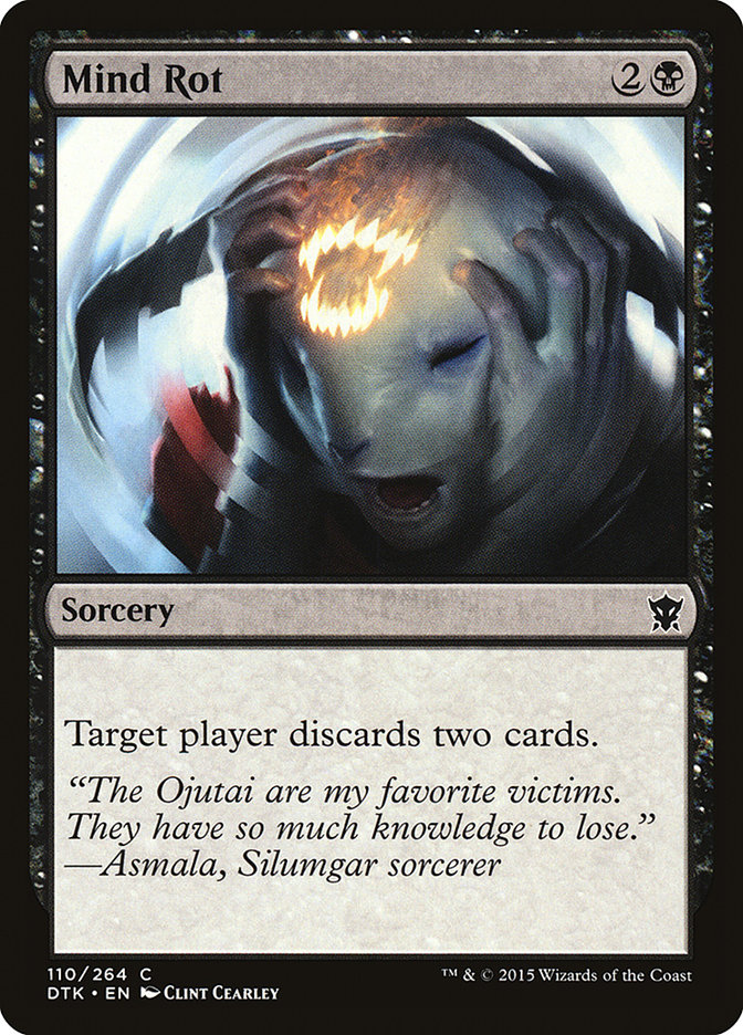 image Mind Rot