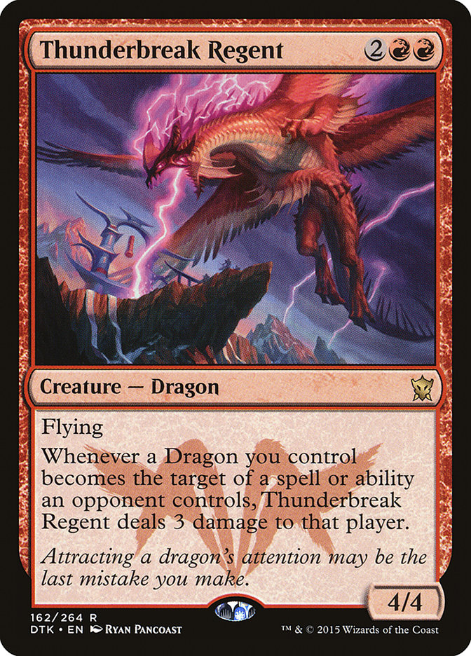 image Thunderbreak Regent