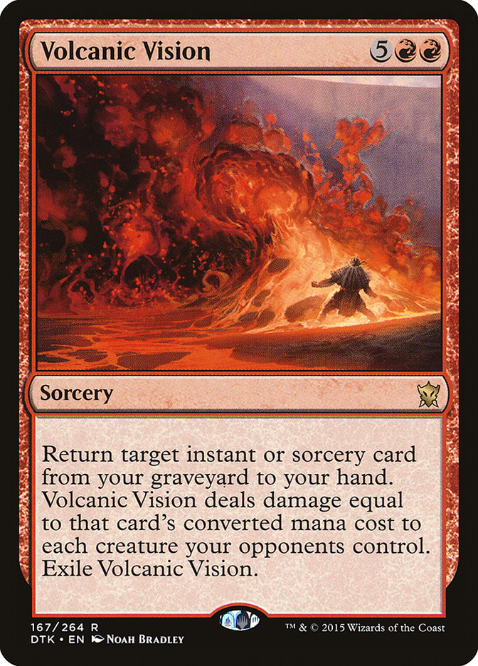 image Volcanic Vision
