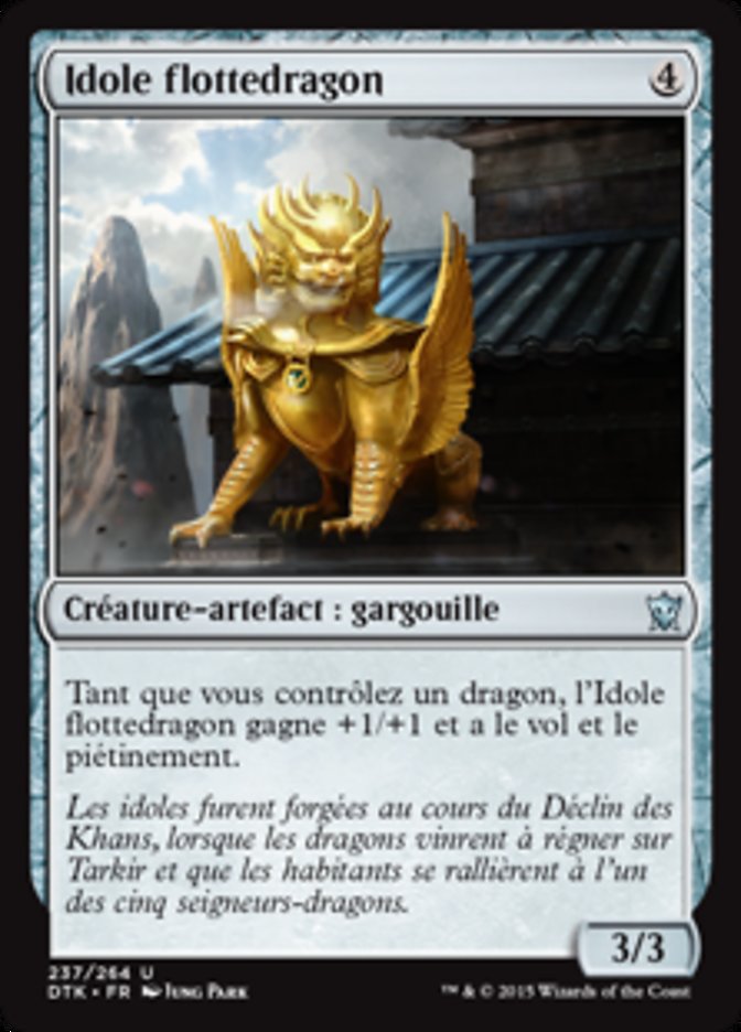 image Idole flottedragon