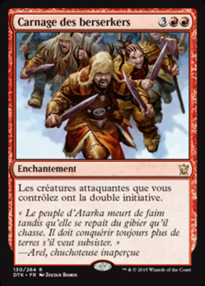image Carnage des berserkers