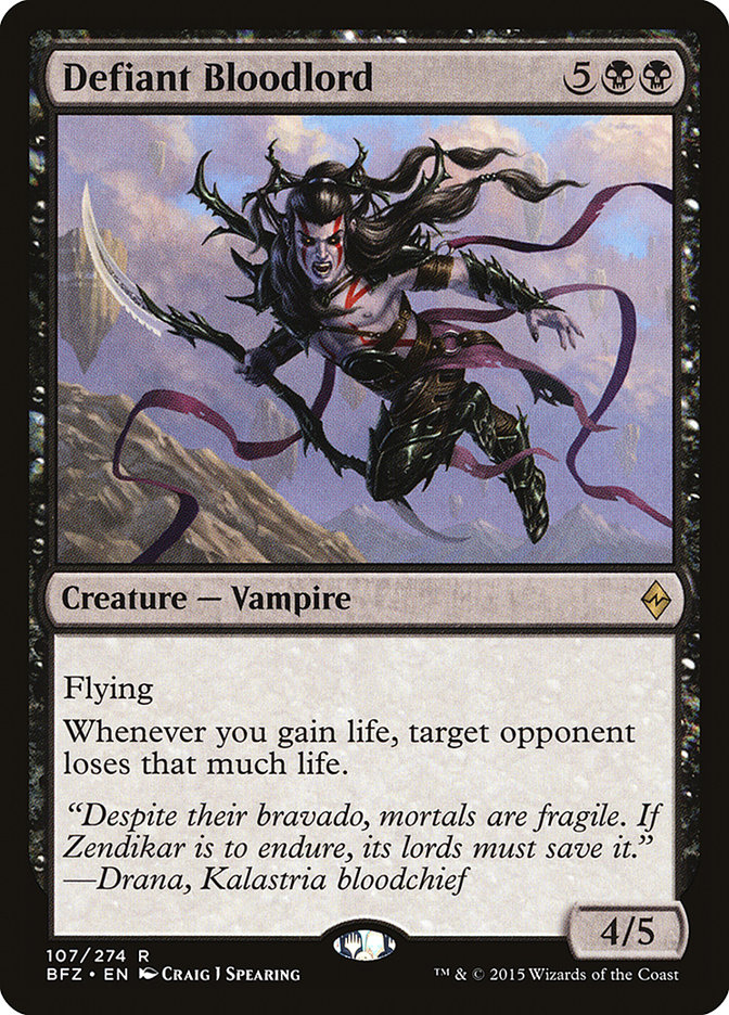 image Defiant Bloodlord