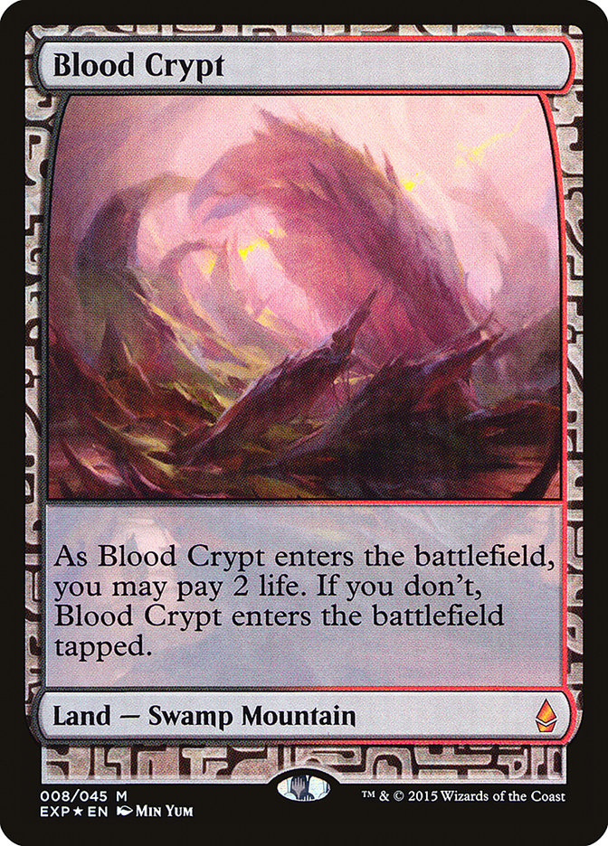image Blood Crypt