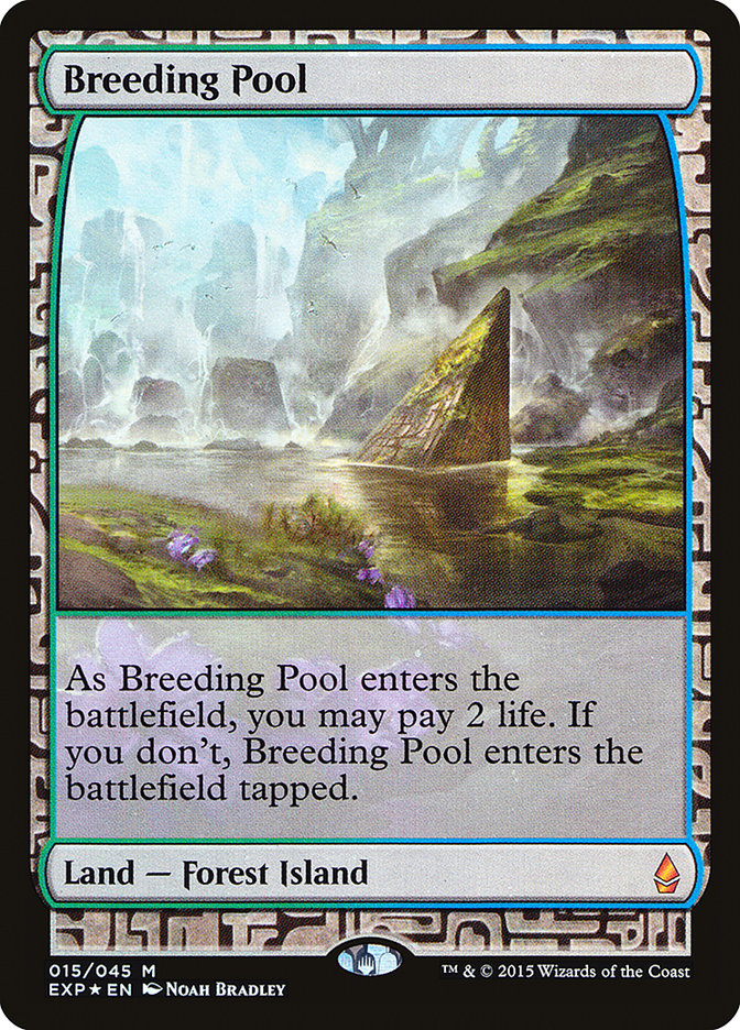 image Breeding Pool