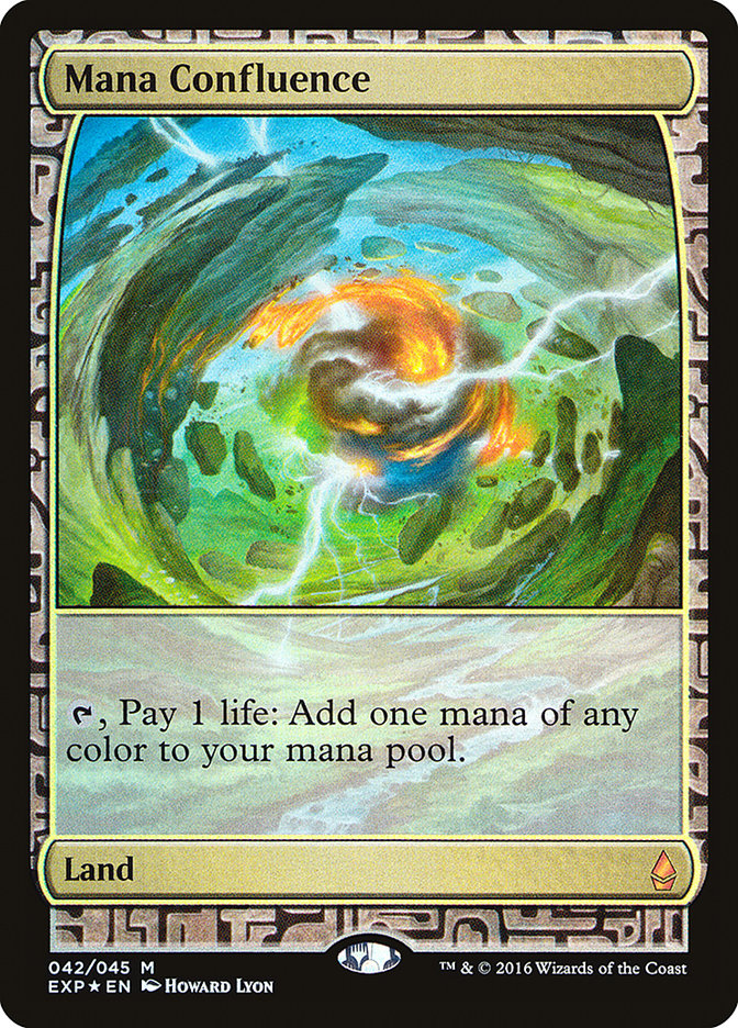 image Mana Confluence