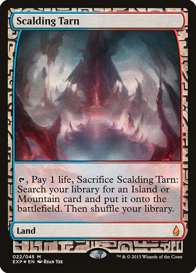 image Scalding Tarn