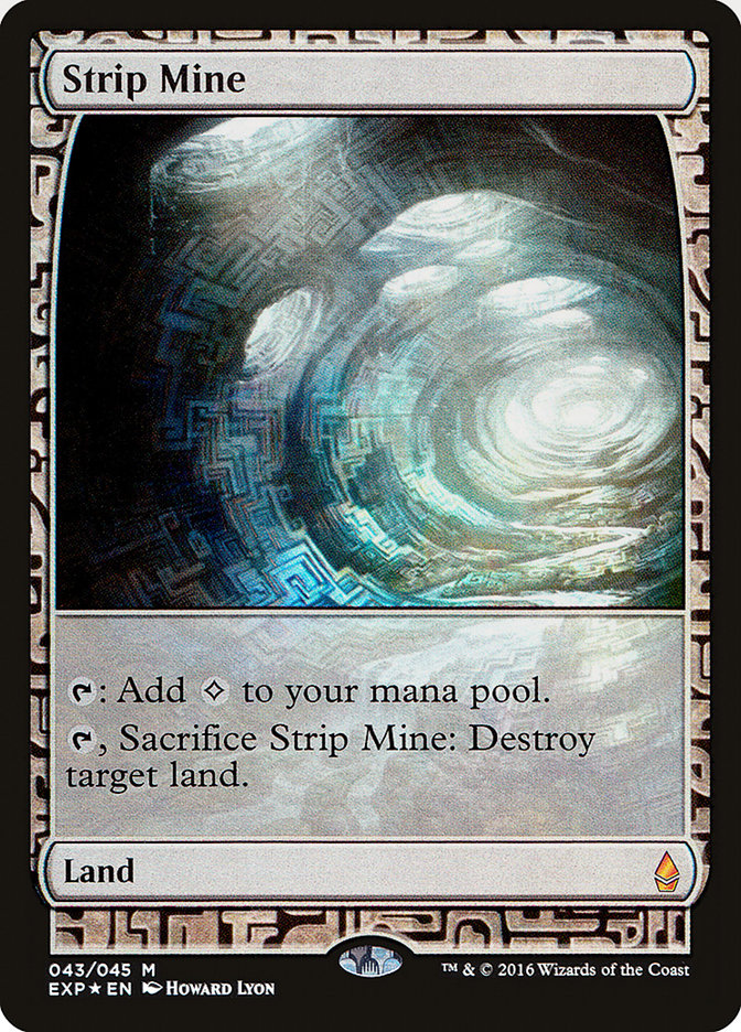 image Strip Mine
