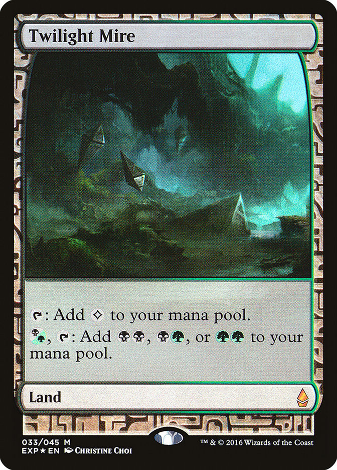 image Twilight Mire
