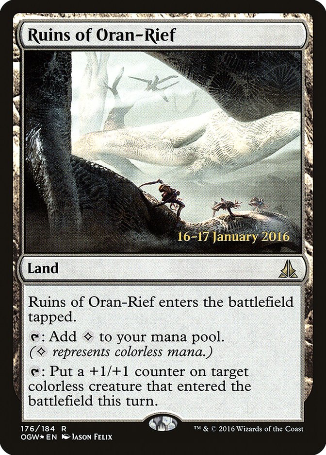 image Ruins of Oran-Rief