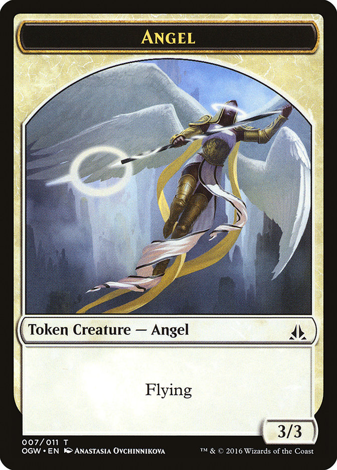image Angel