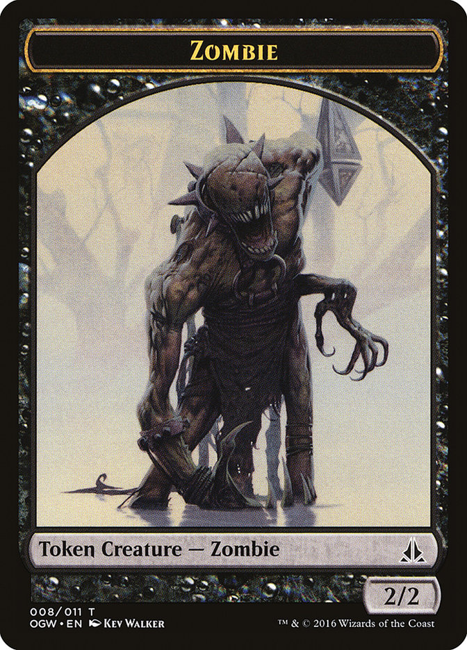 image Zombie