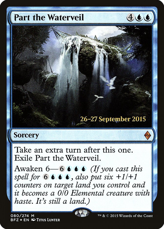 image Part the Waterveil
