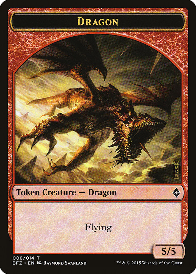 image Dragon