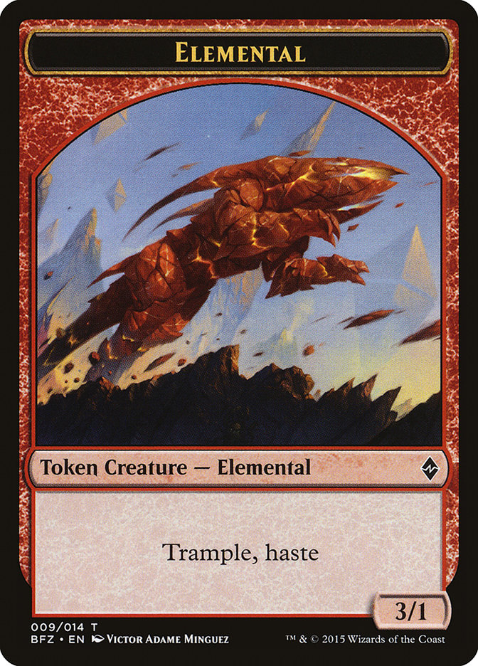 image Elemental