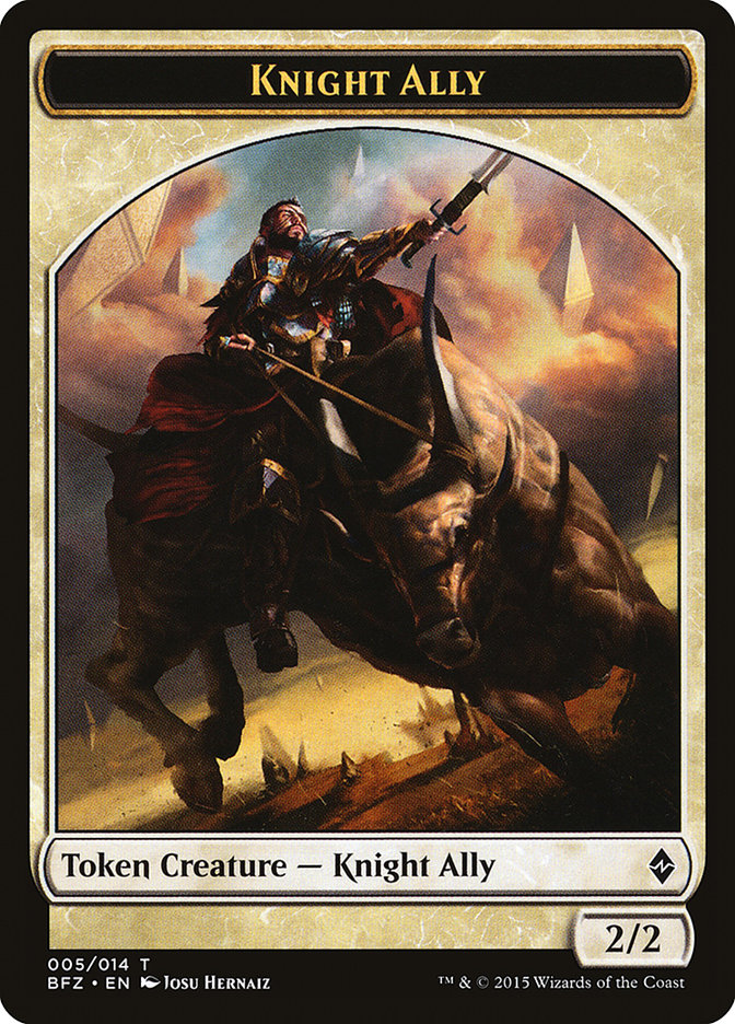 image Knight Ally