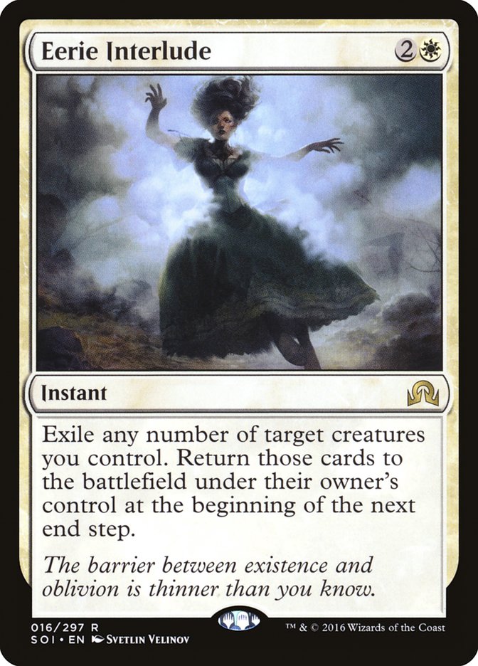 image Eerie Interlude
