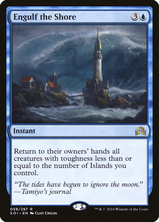 image Engulf the Shore