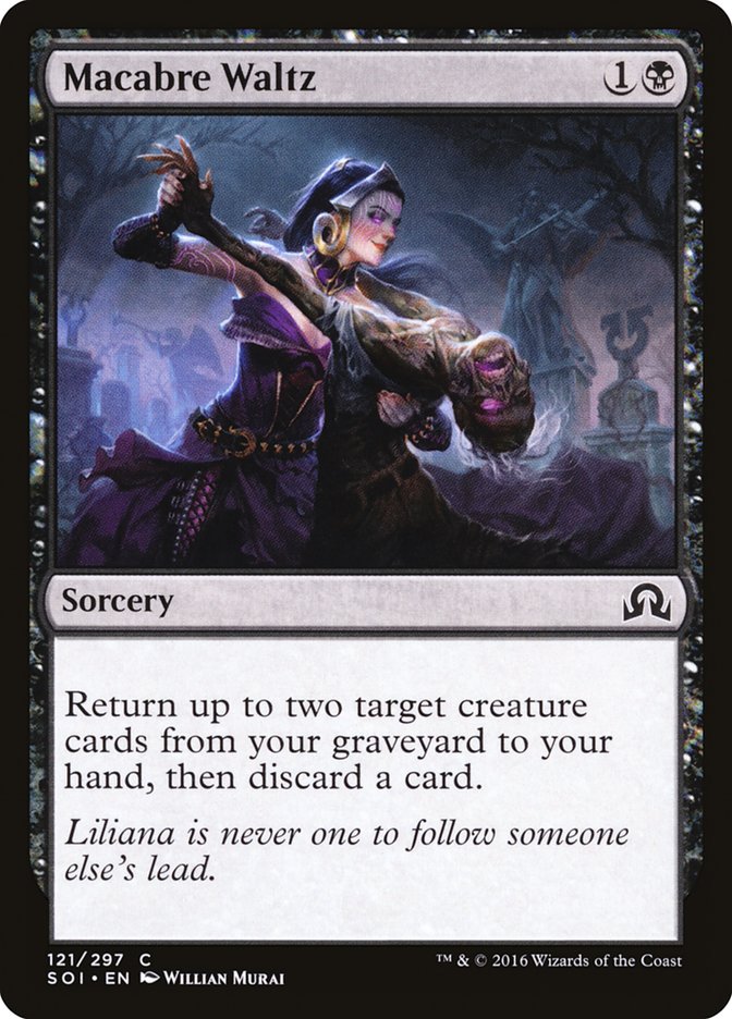 image Macabre Waltz