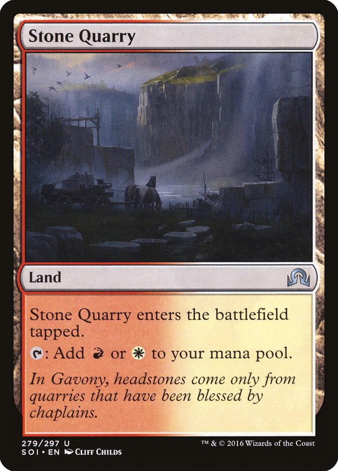 image Stone Quarry