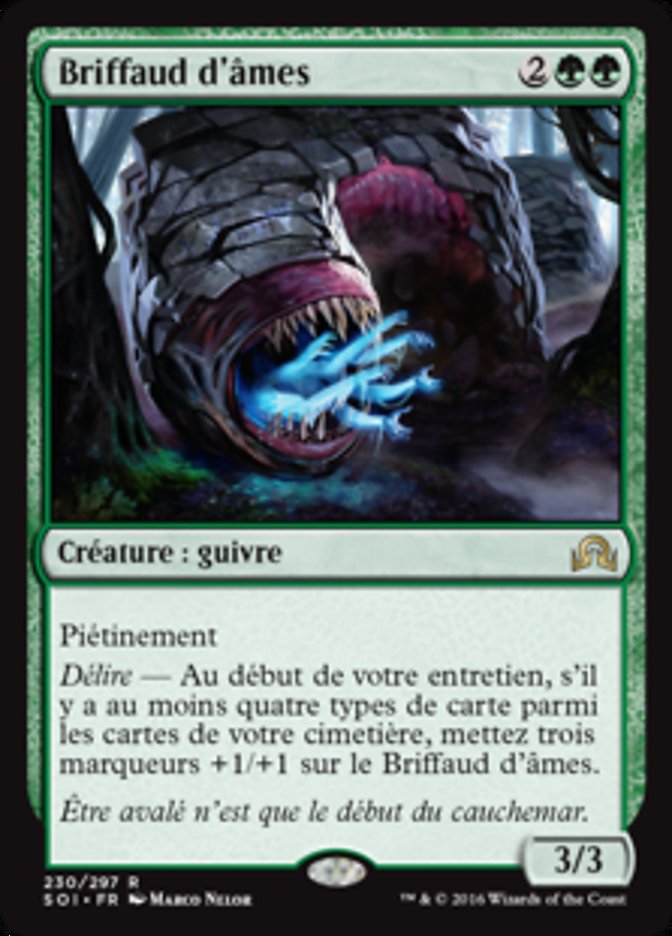 image Briffaud d'âmes
