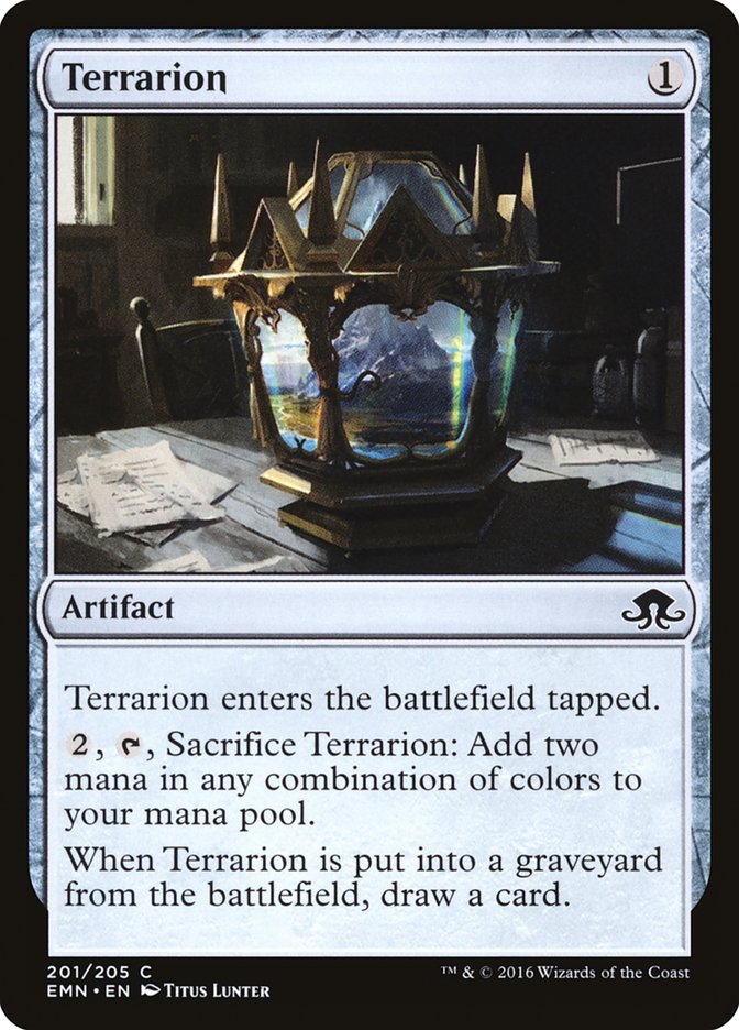 image Terrarion
