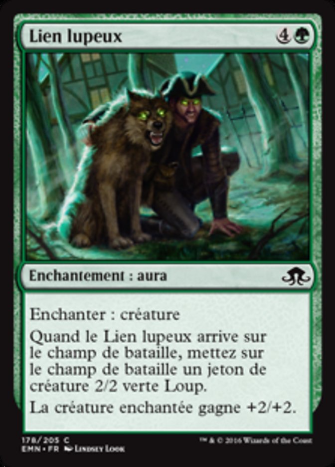 image Lien lupeux