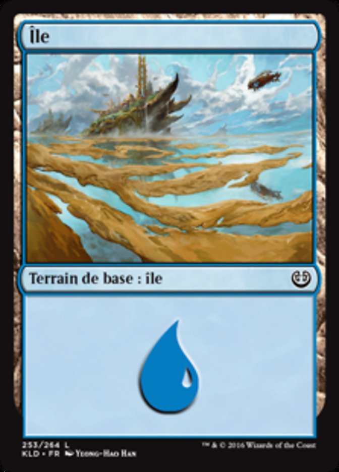 image Île