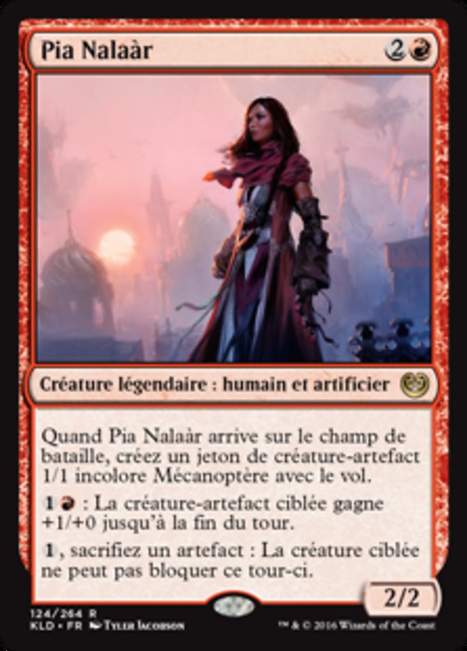 image Pia Nalaàr