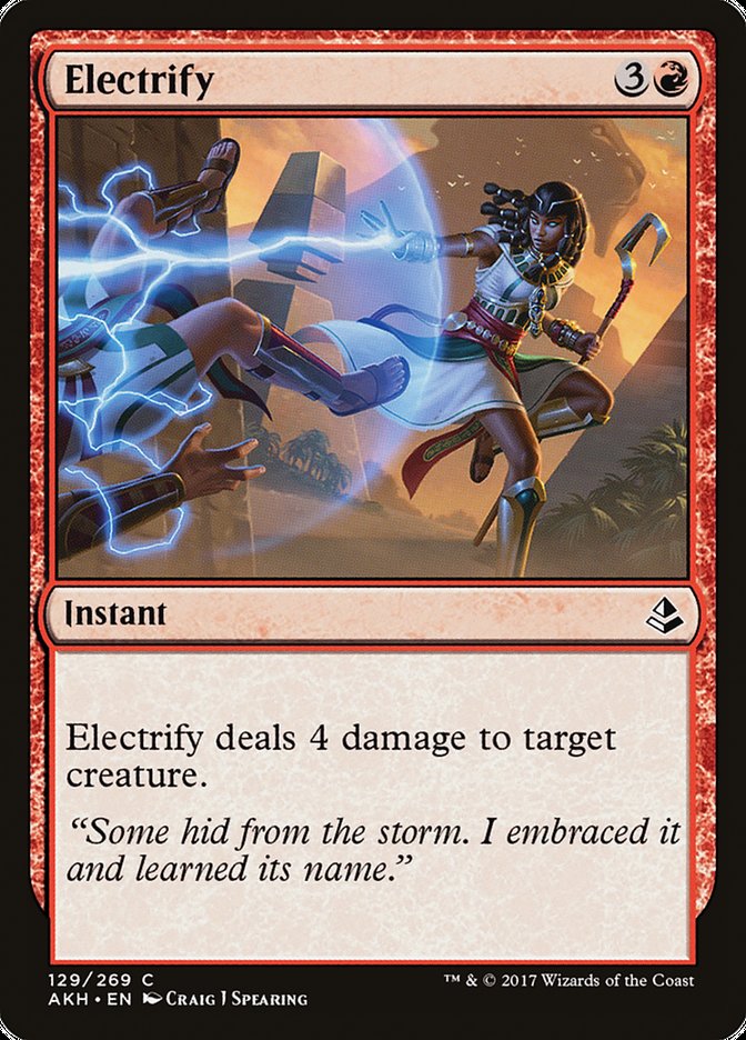 image Electrify