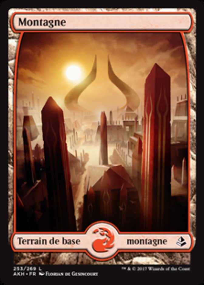 image Montagne