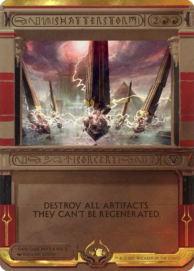 image Shatterstorm