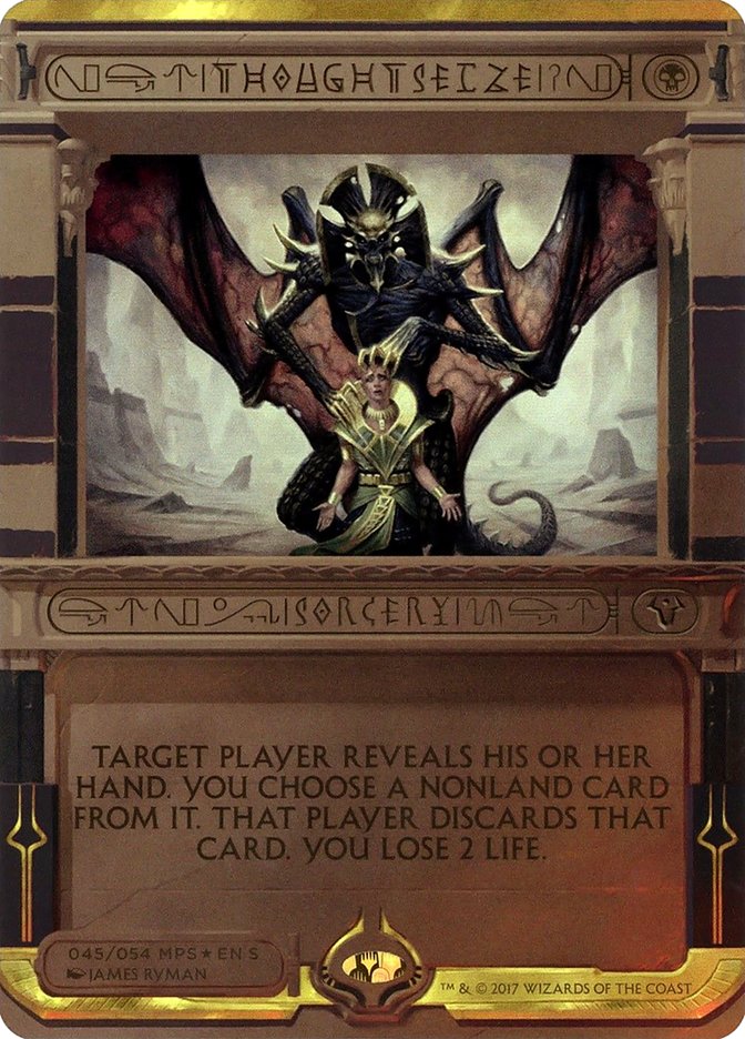 image Thoughtseize