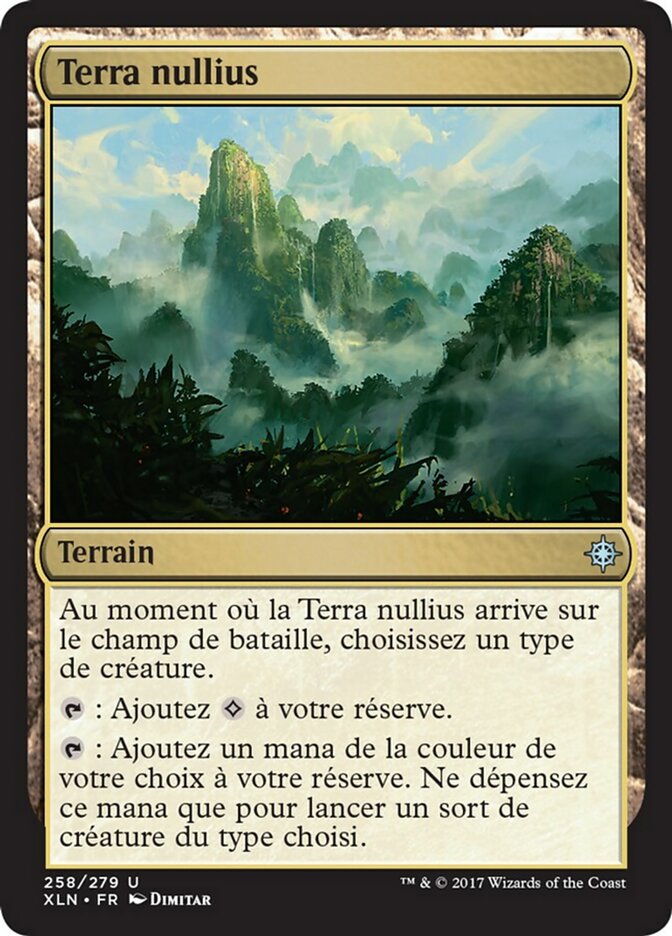 image Terra nullius