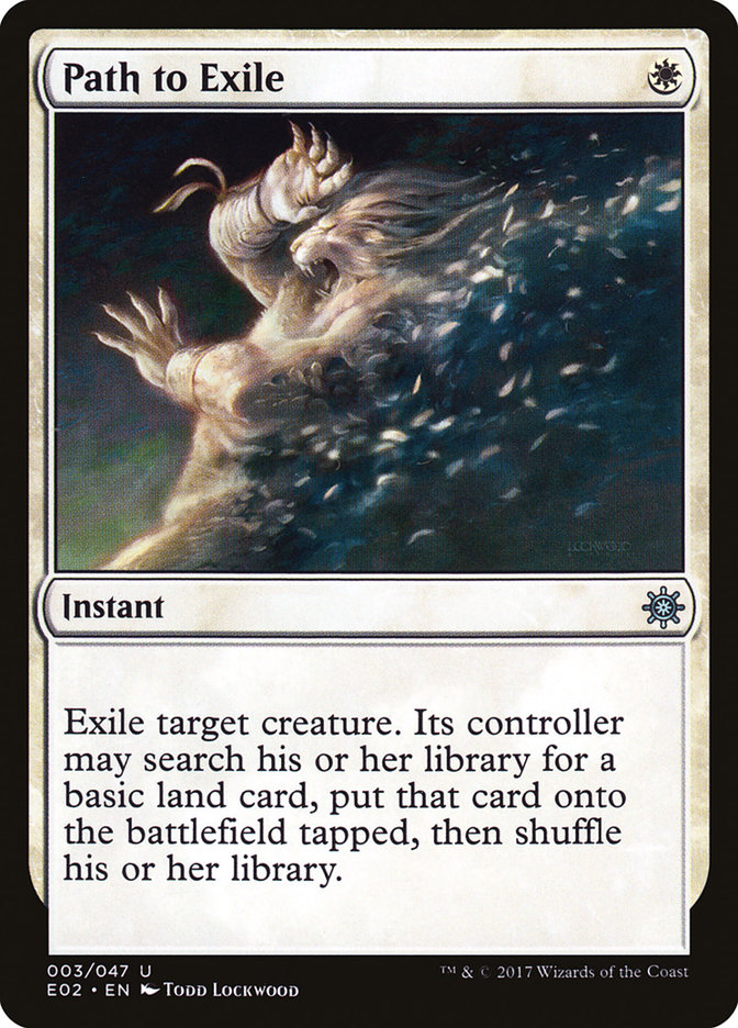 image Path to Exile