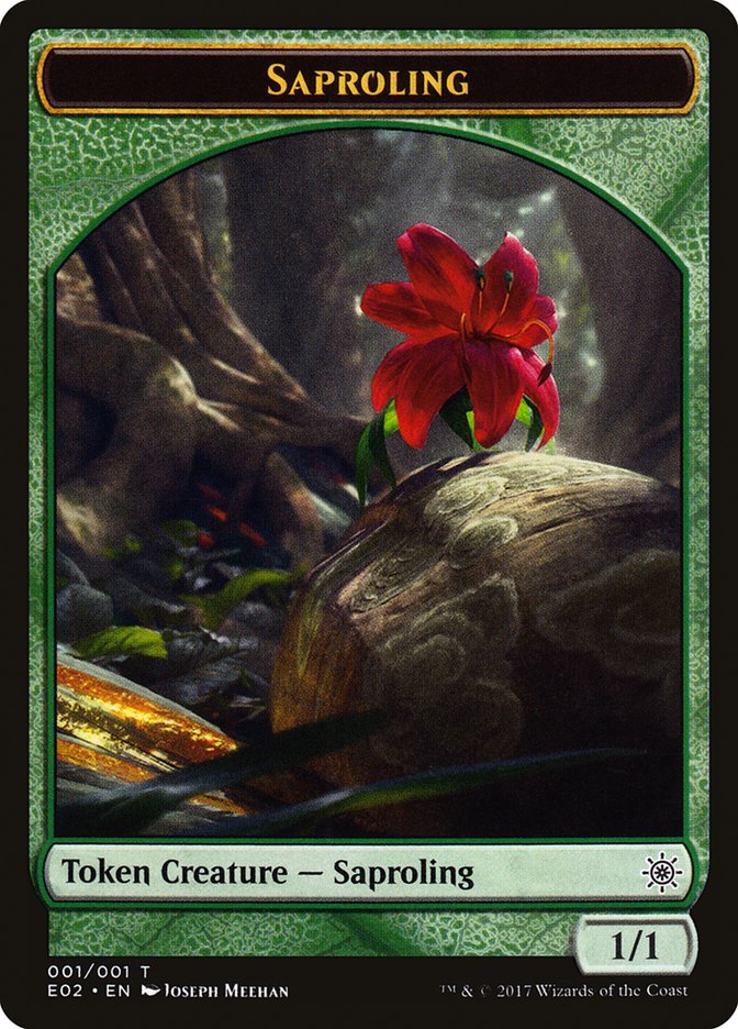 image Saproling