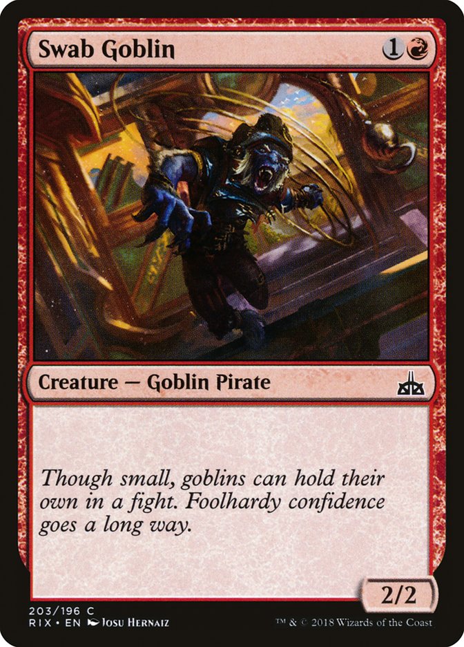 image Swab Goblin
