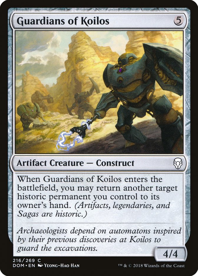 image Guardians of Koilos