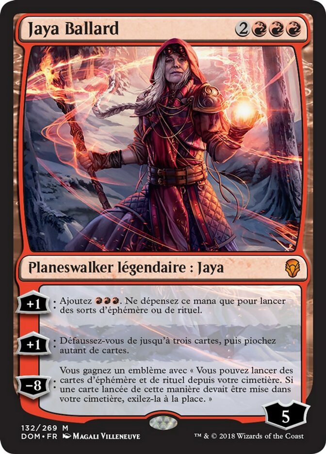 image Jaya Ballard