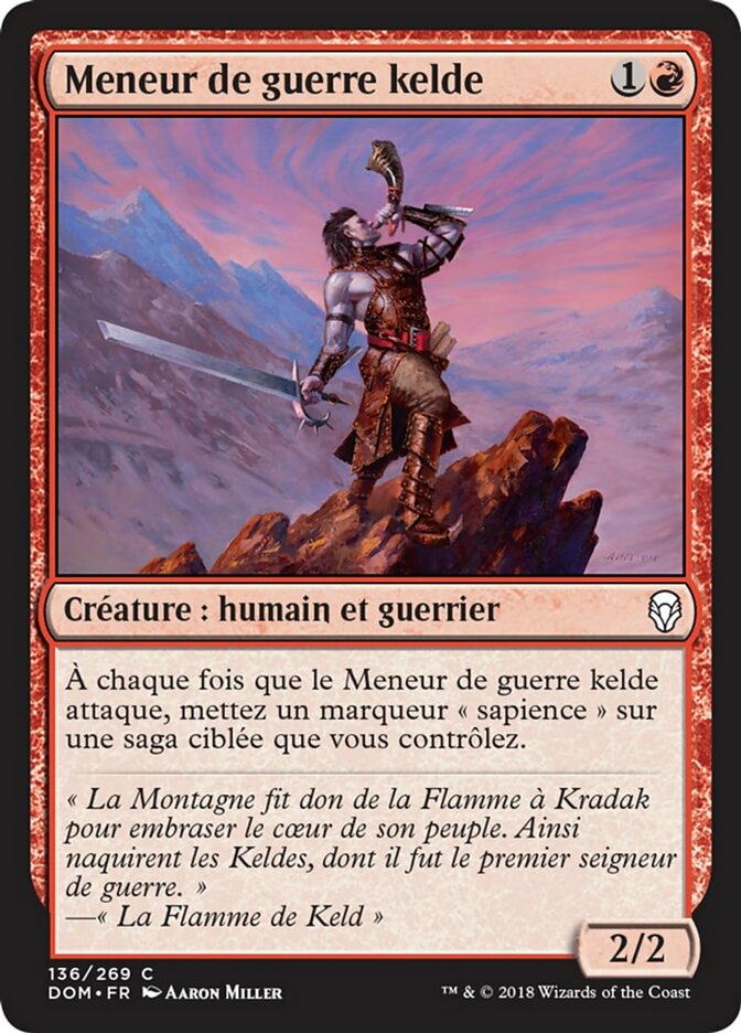 image Meneur de guerre kelde