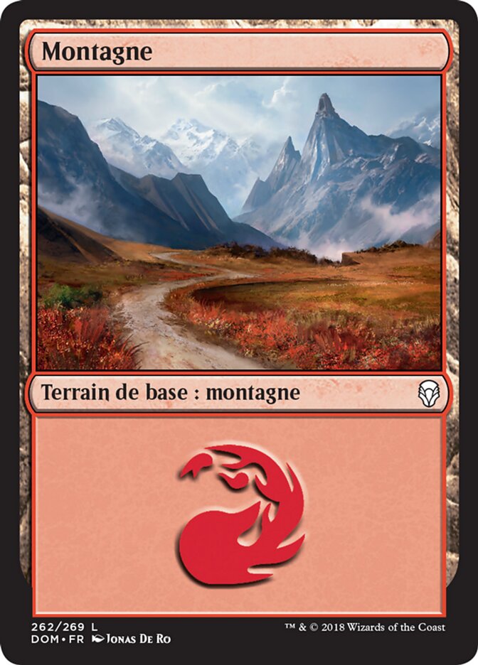image Montagne