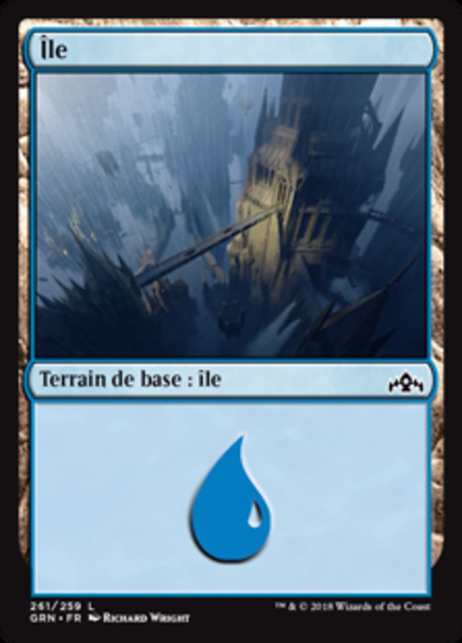 image Île
