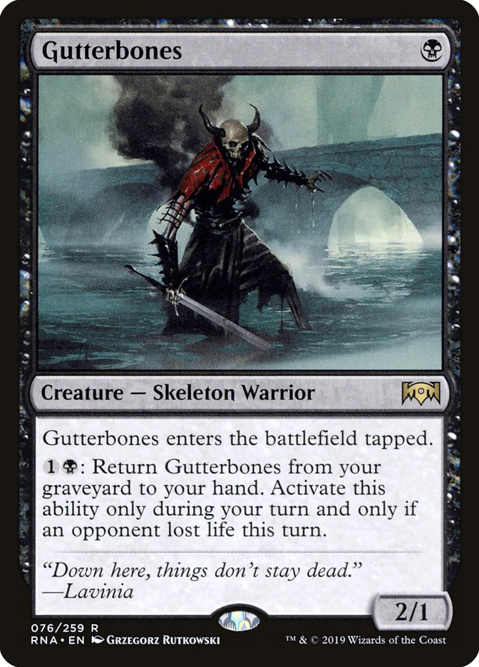 image Gutterbones
