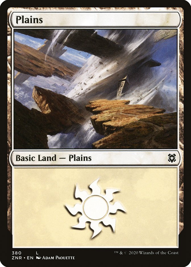 image Plains