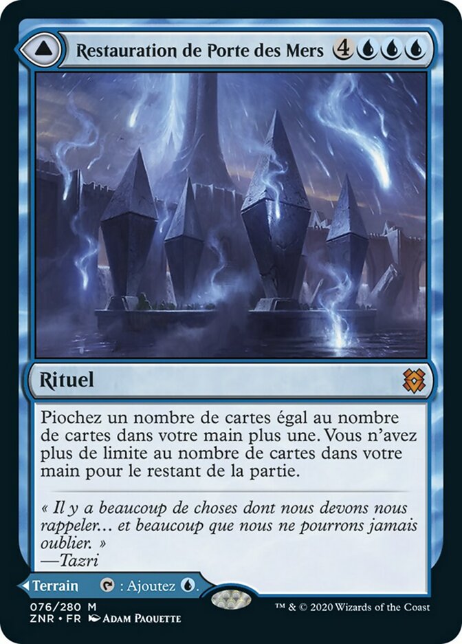 image Sea Gate Restoration // Sea Gate, Reborn